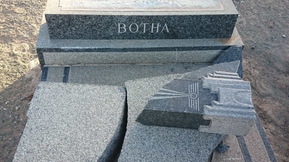 BOTHA