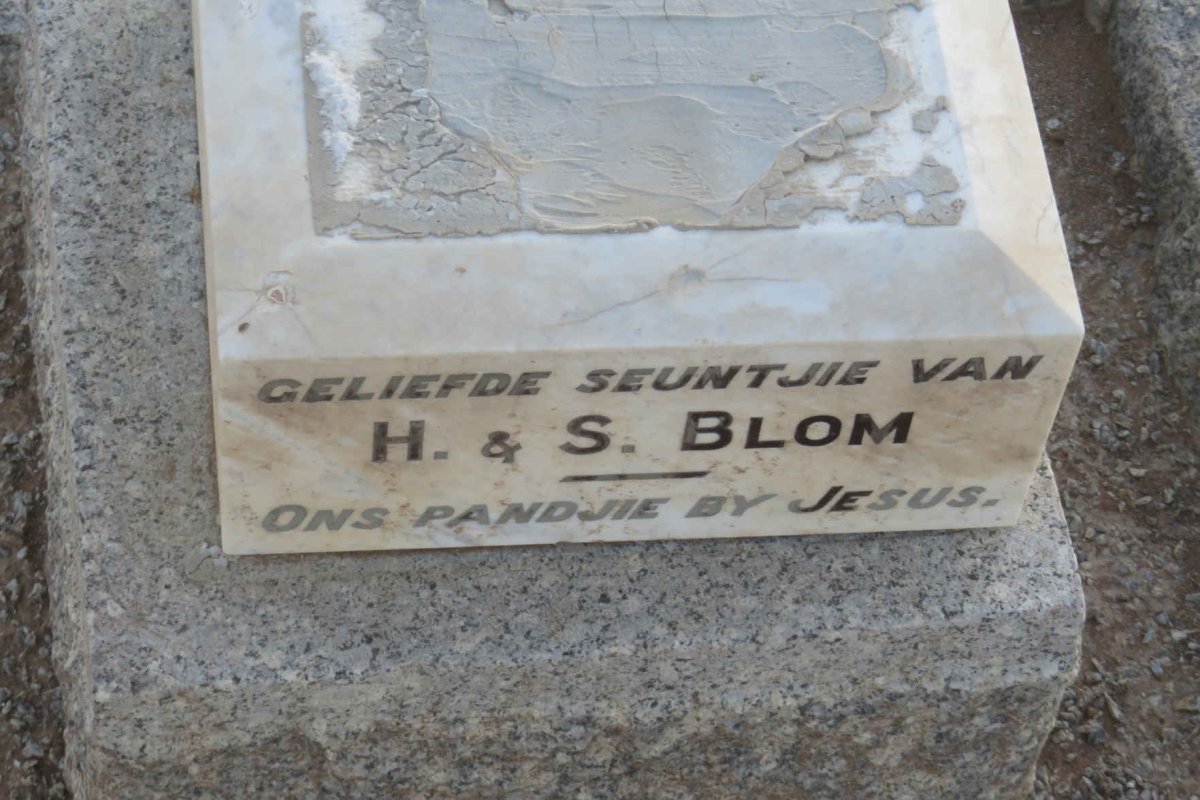 BLOM