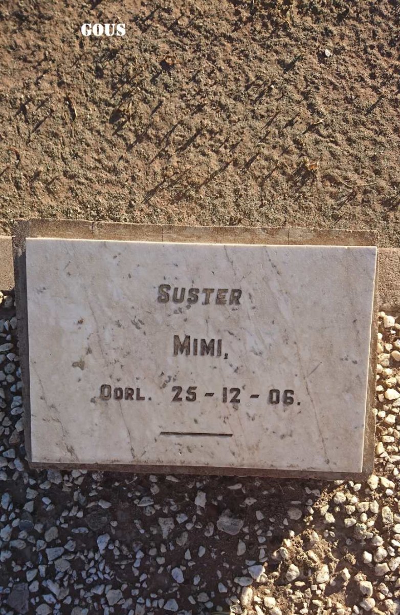 GOUS Mimi -1906