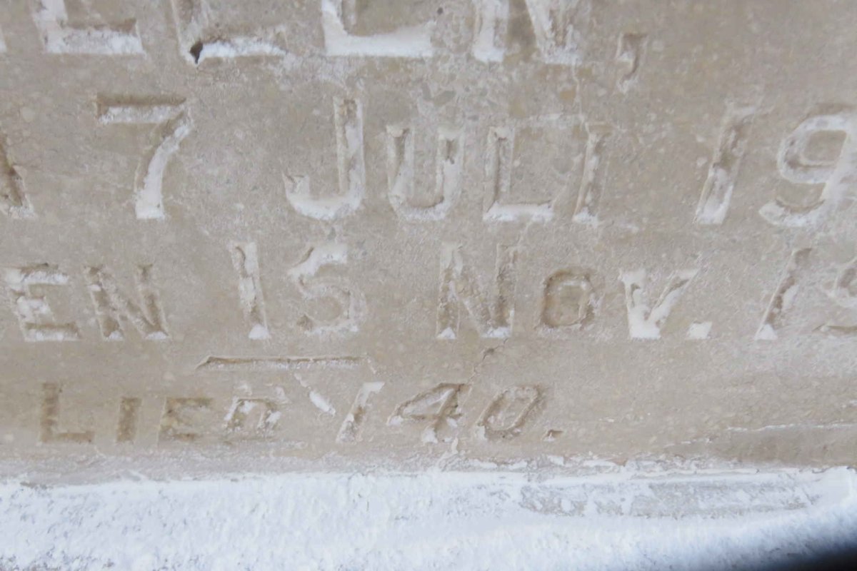 ? Helen 1908-1918
