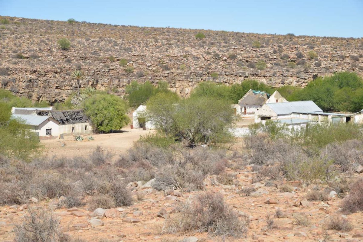 1. Oorsig / Overview