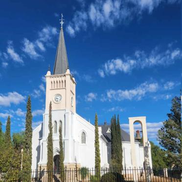 1. NG KERK CALVINIA