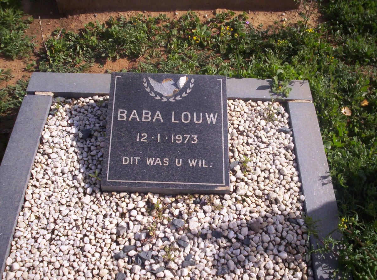 LOUW 1973-1973