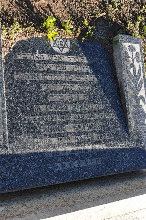 SMEIMAN Minnie 1895-1953