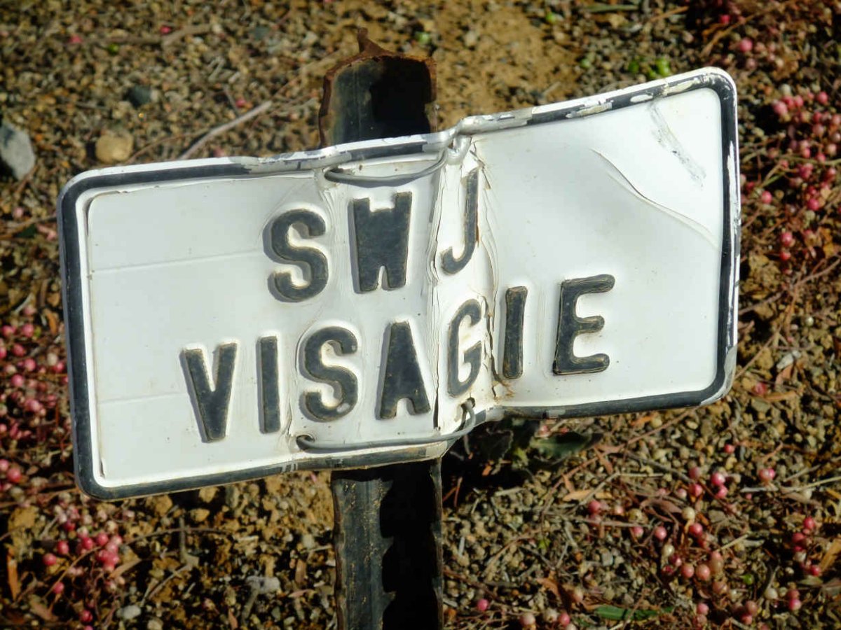 VISAGIE S.W.J.