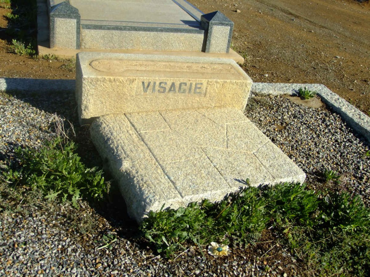VISAGIE