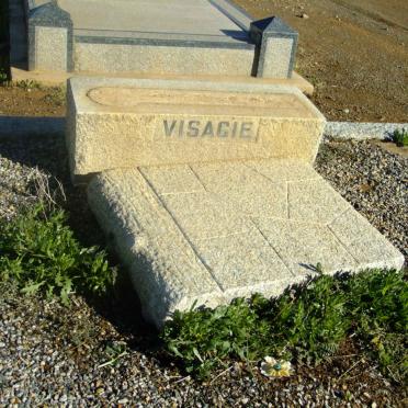 VISAGIE