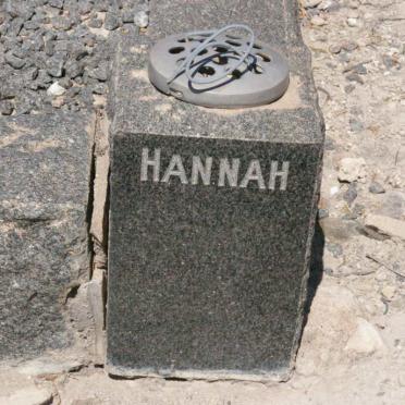 Hannah