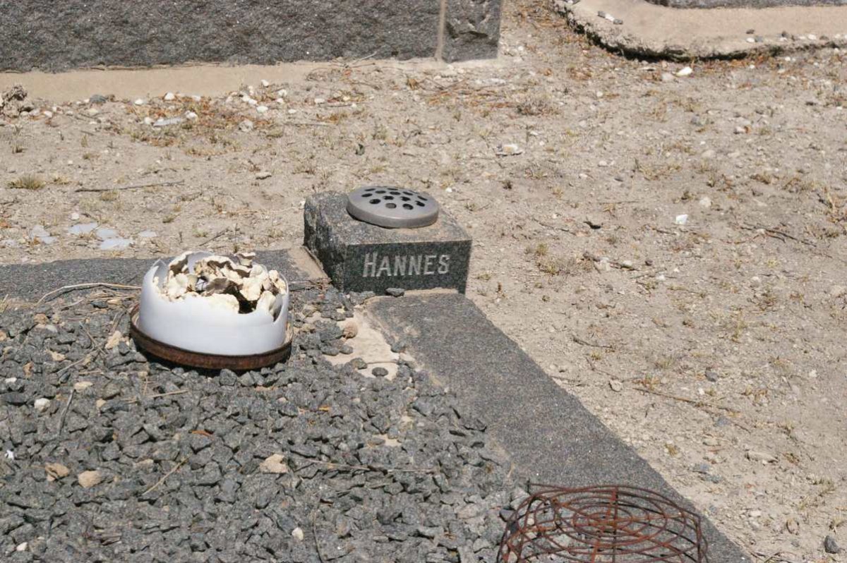 Hannes