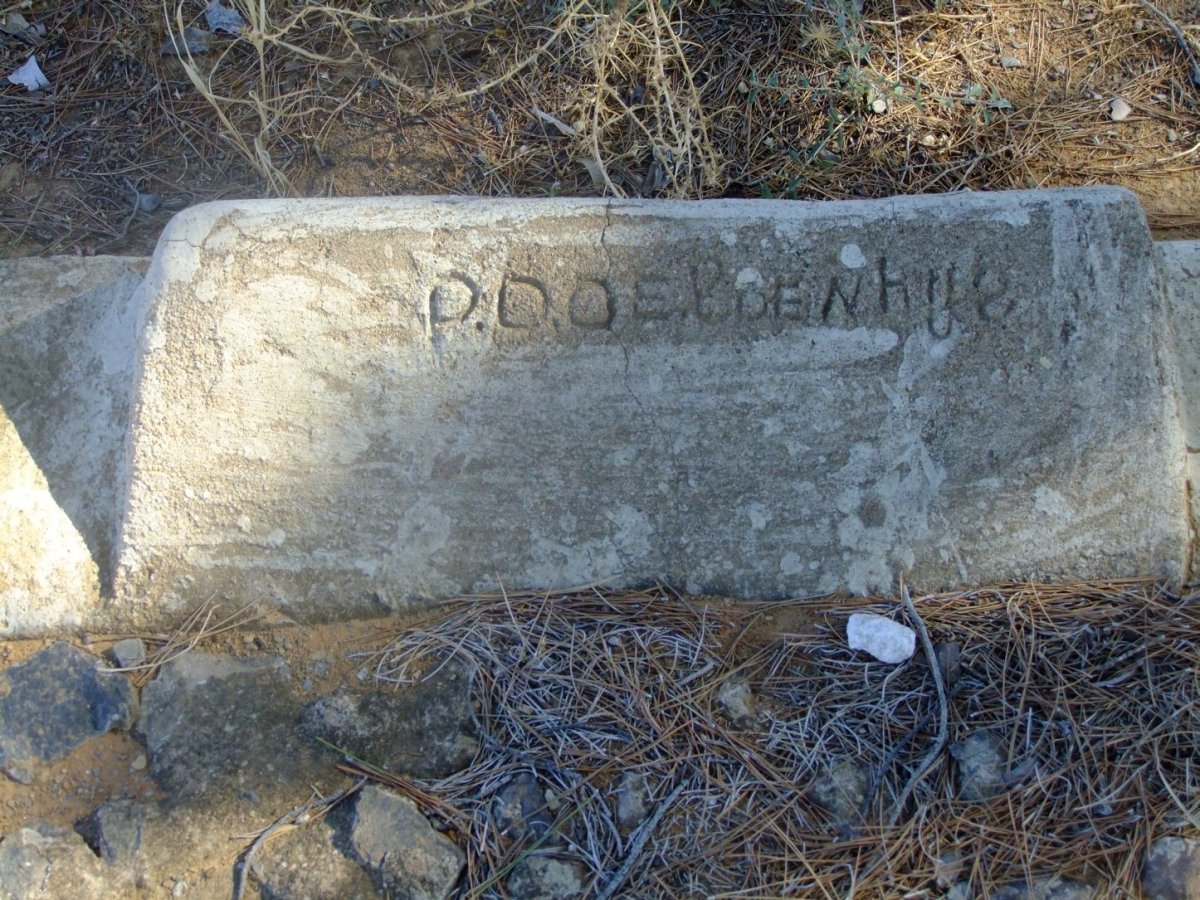 BOENHYS P.D.O.E.