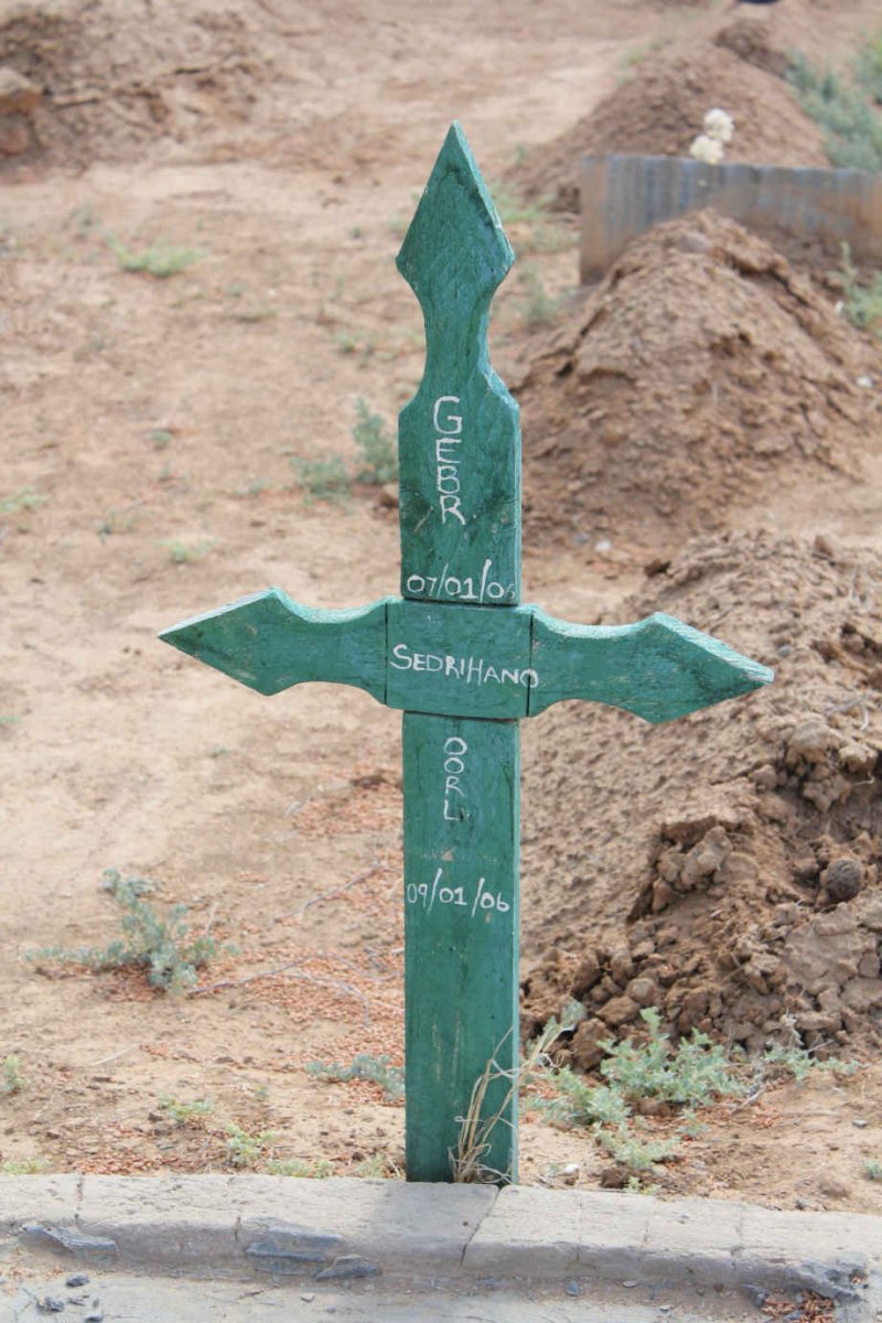 SEDRIHANO 2006-2006