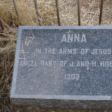 HOBKIRK Anna -1903