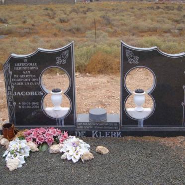 Northern Cape, COPPERTON, cemetery