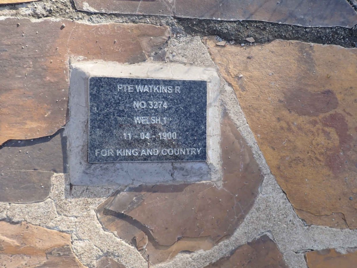 WATKINS R. -1900