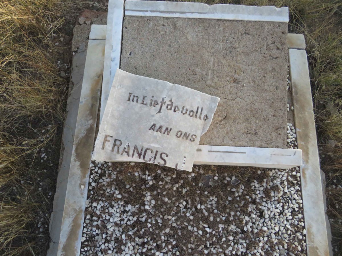 ? Francis