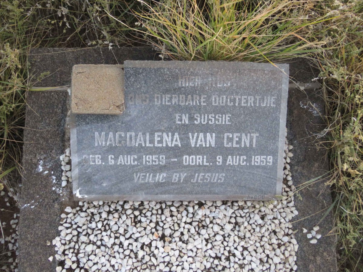 GENT Magdalena, van 1959-1959