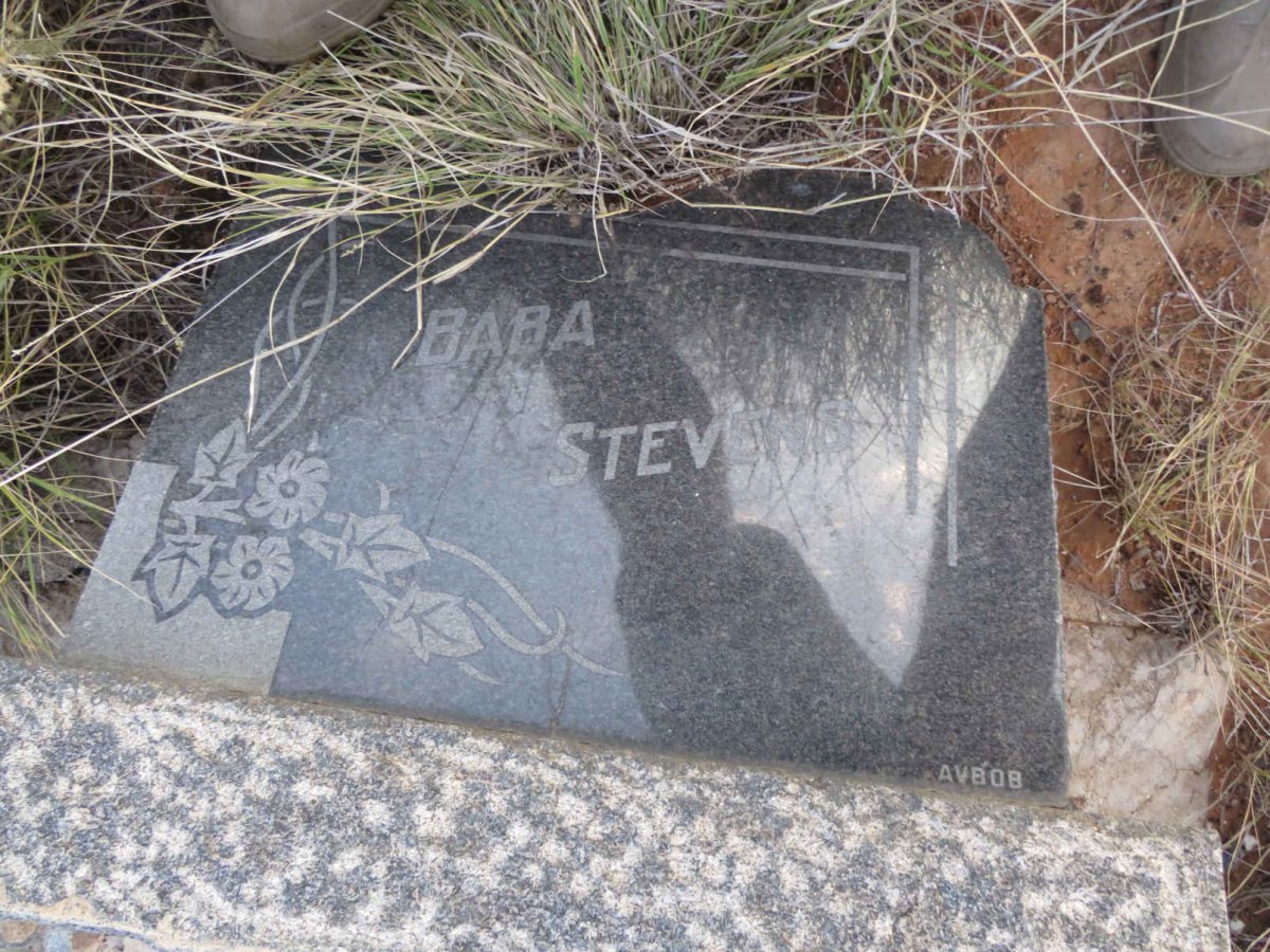 STEVENS 