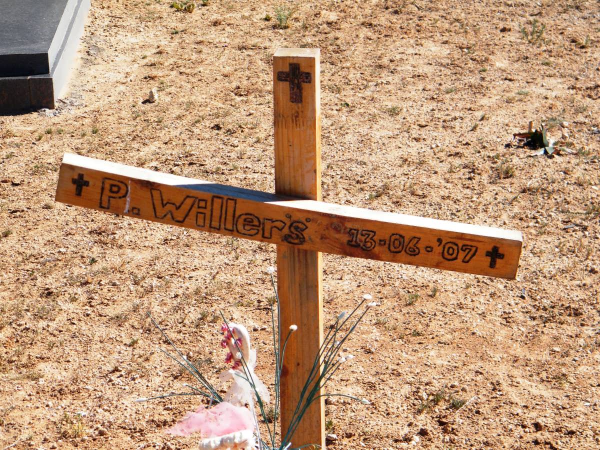 WILLERS P. -2007