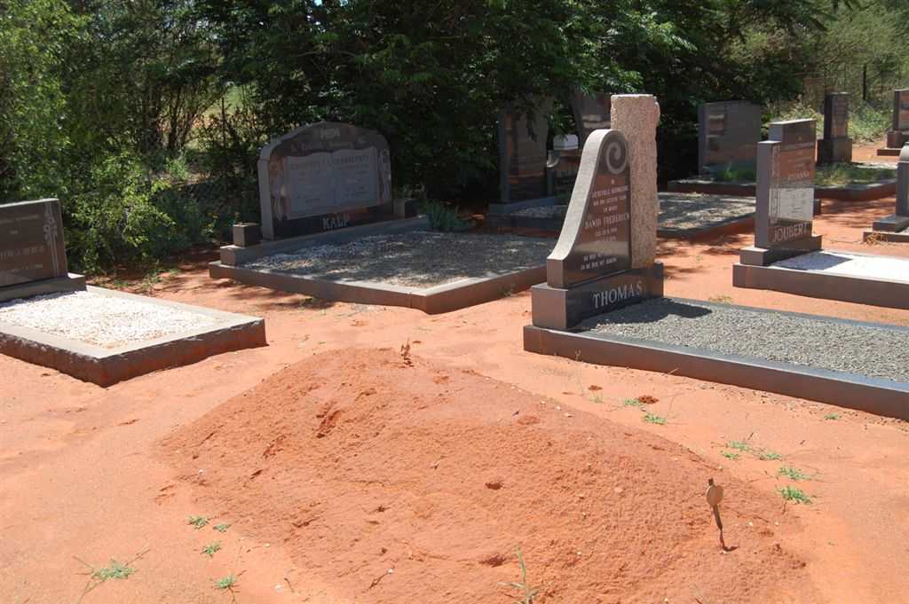 BOSHOFF Johannes Francois Petrus 1929-2007