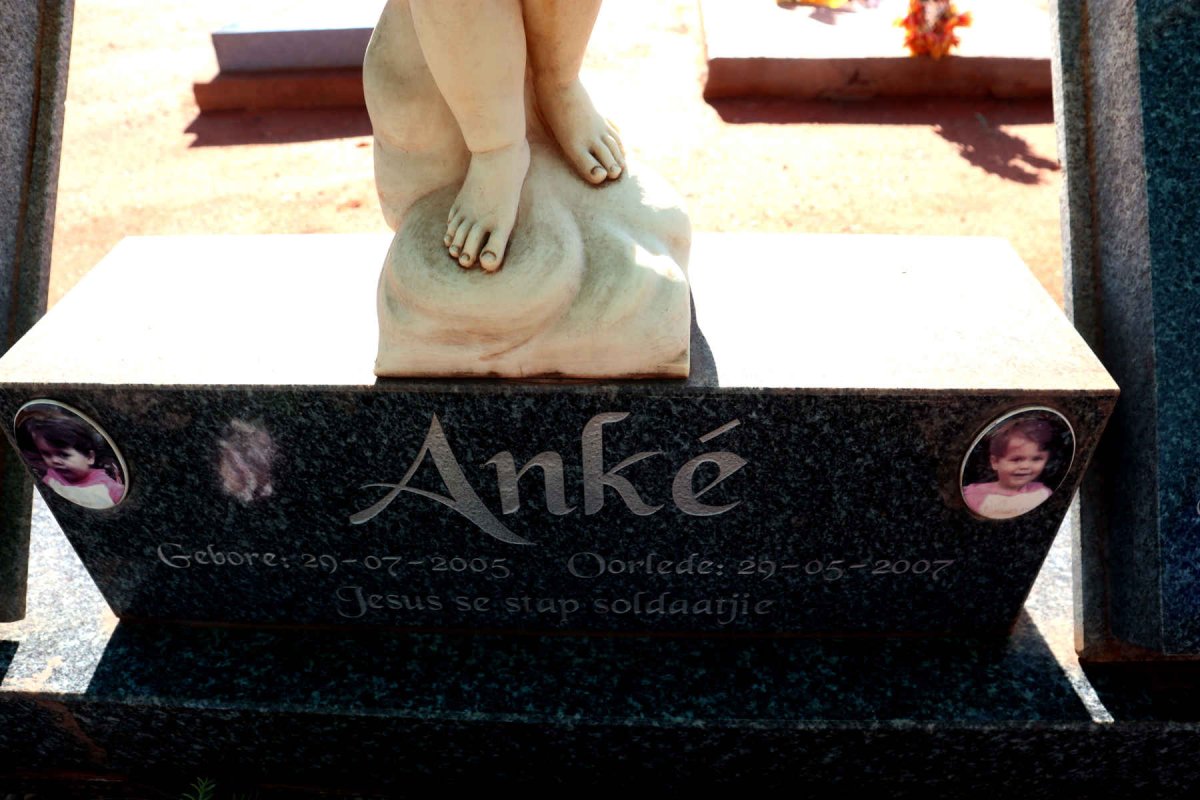 JACOBS Clinton George 1981-2007 & Irene ODENDAAL 1984-2007 :: JACOBS Anke 2005-2007 _3