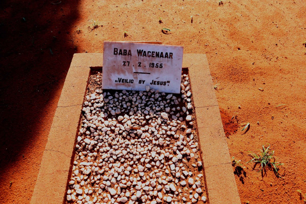 WAGENAAR -1955