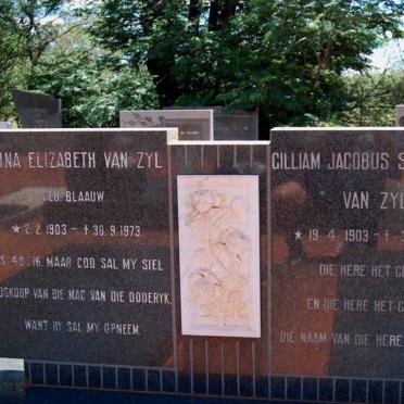 Northern Cape, DIBENG, Main cemetery