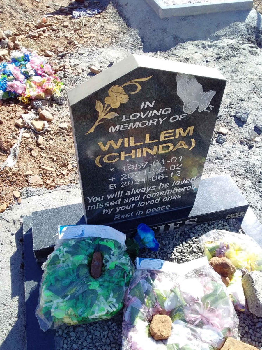 ?IES Willem 1957-2021