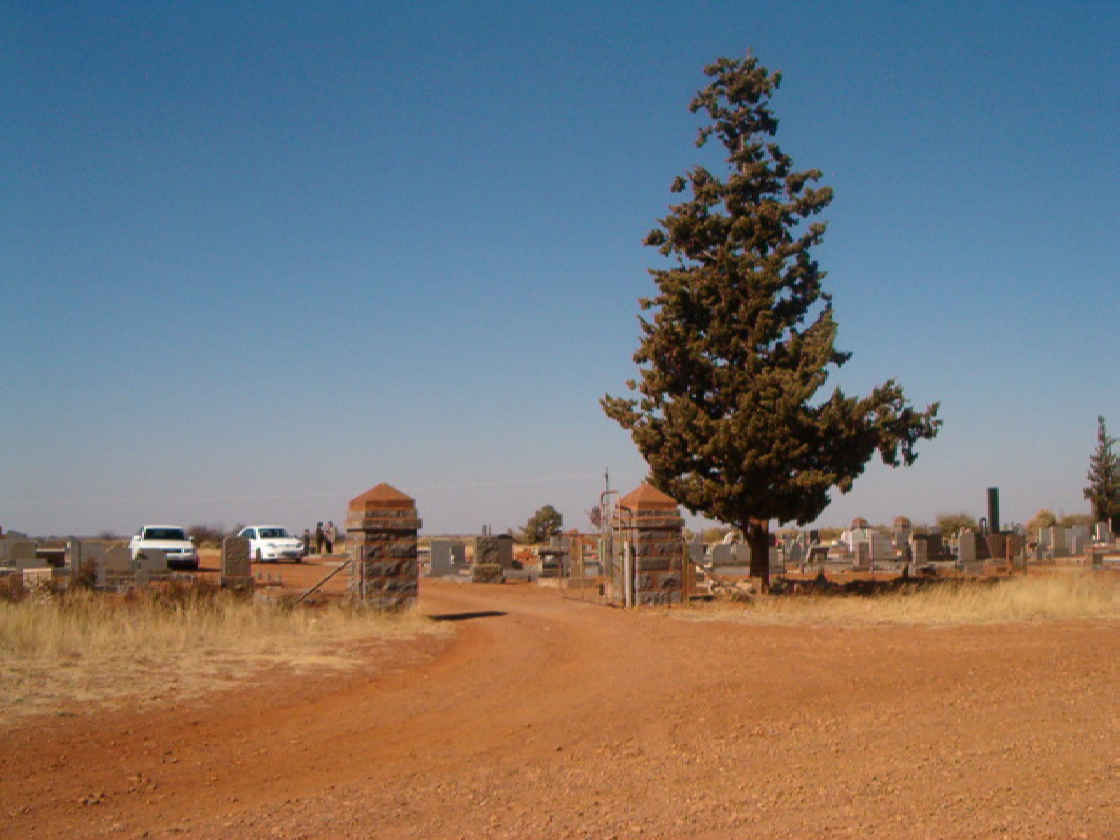 1. Entrance