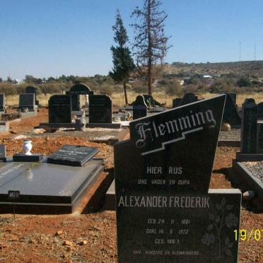FLEMMING Alexander Frederik 1881-1972