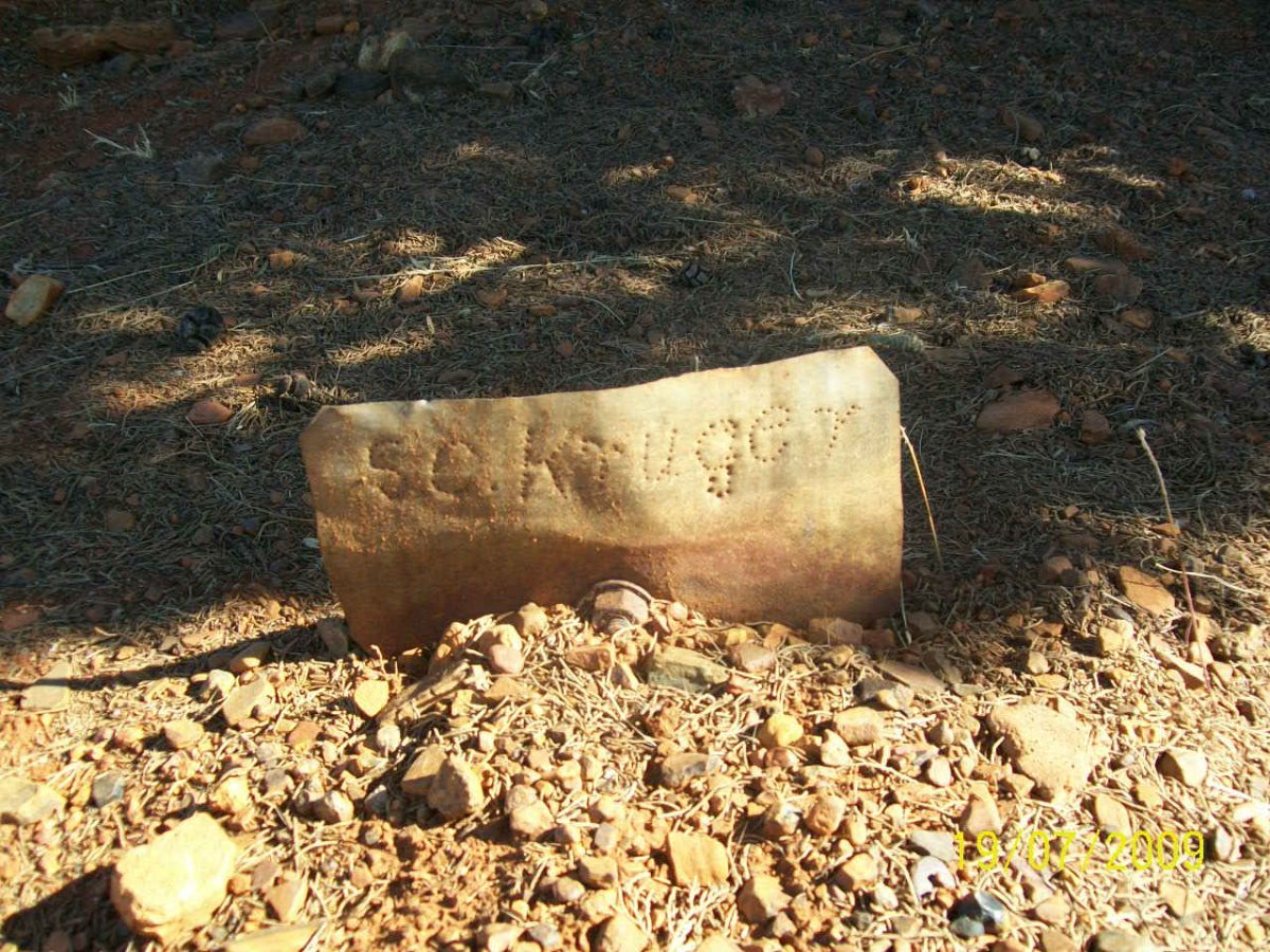 KRUGER S.C.