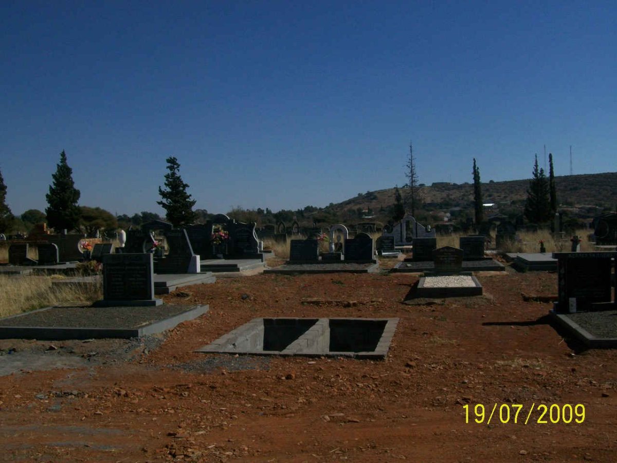 4. Overview