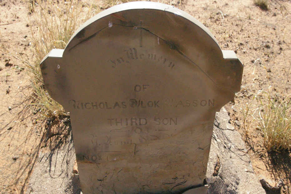 BASSON Nicolas ?lok