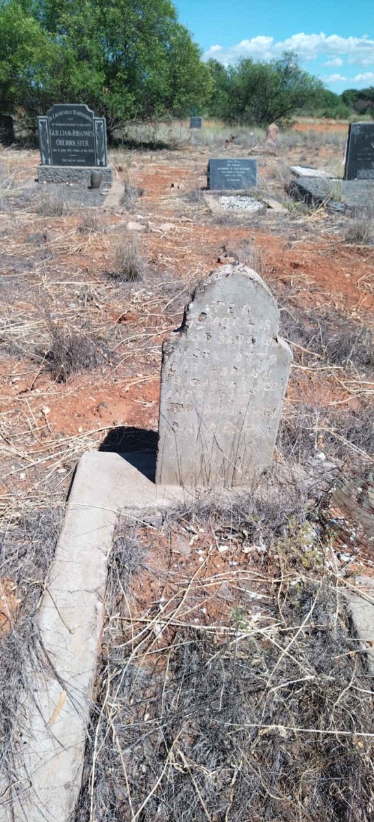 OTTO Carolina Jacoba nee STEGMAN 1836-19??