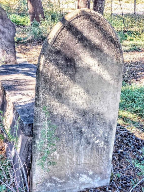 TOIT Pietir Anderies, du 1821-19?