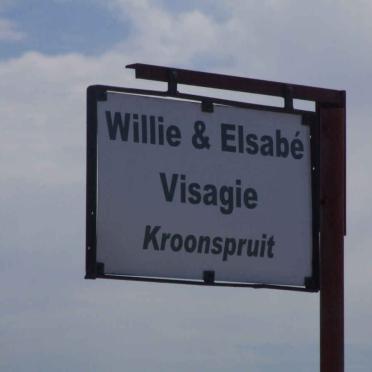 1. Farm entrance