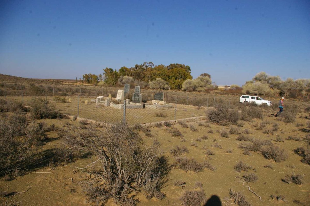 2. Oorsig / Overview