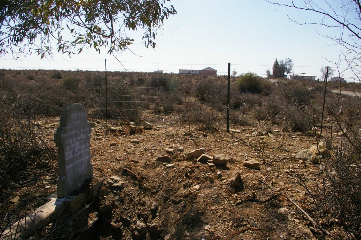 1. Oorsig/Overview