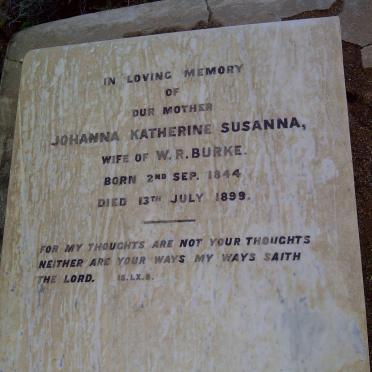 Northern Cape, GARIES, River bank cemetery_3