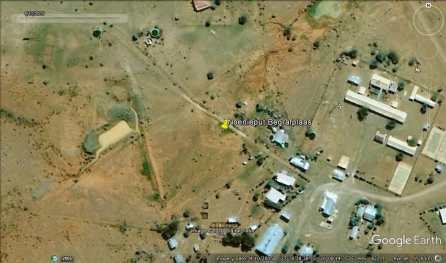 1. Google map photo of Noenieput