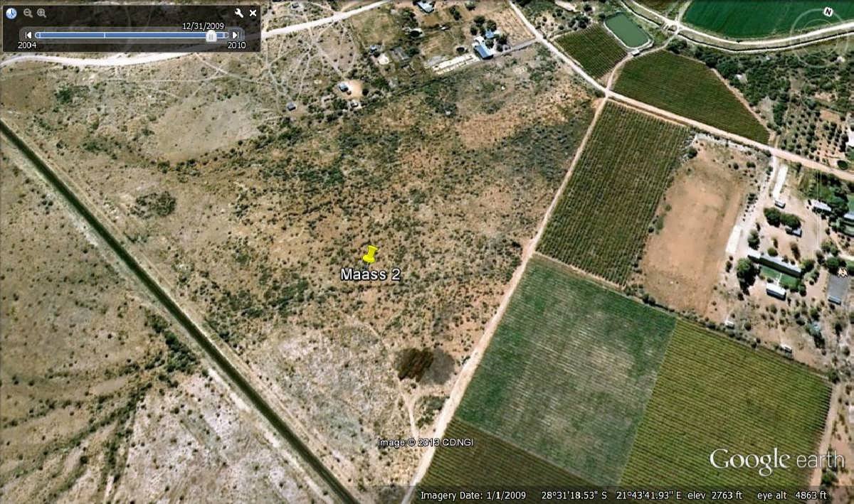 1. Google Earth