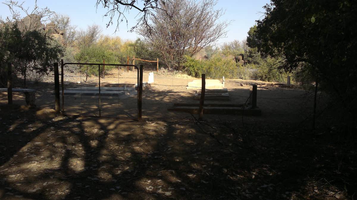 1. Entrance