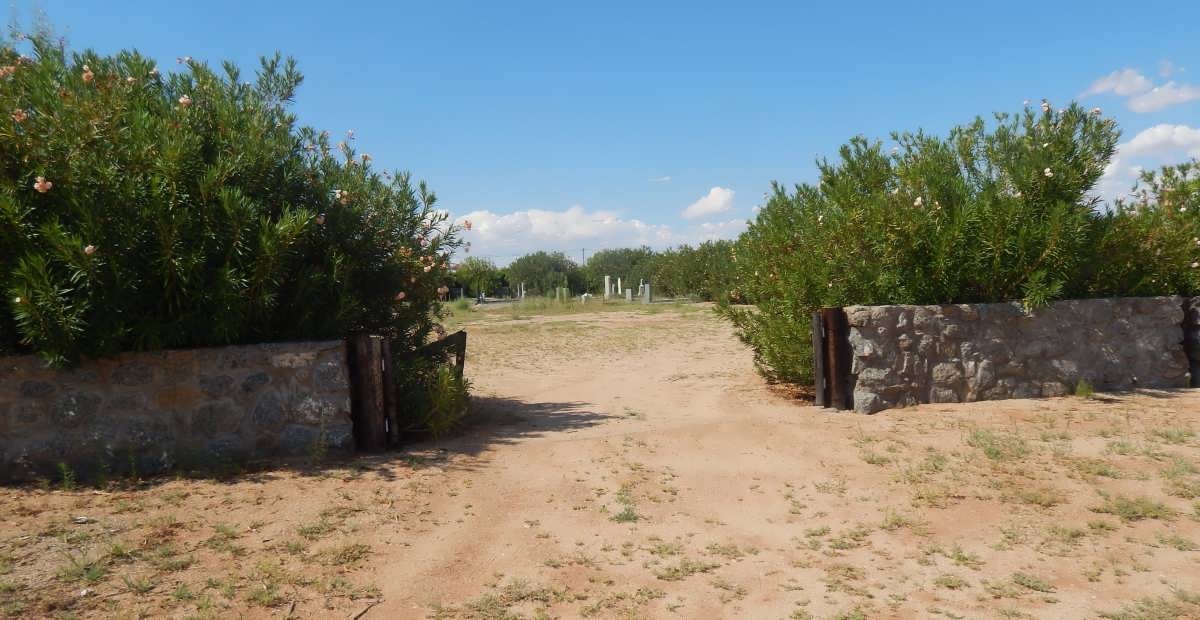 1. Entrance