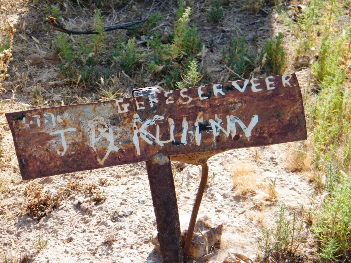 KUHNN J.?