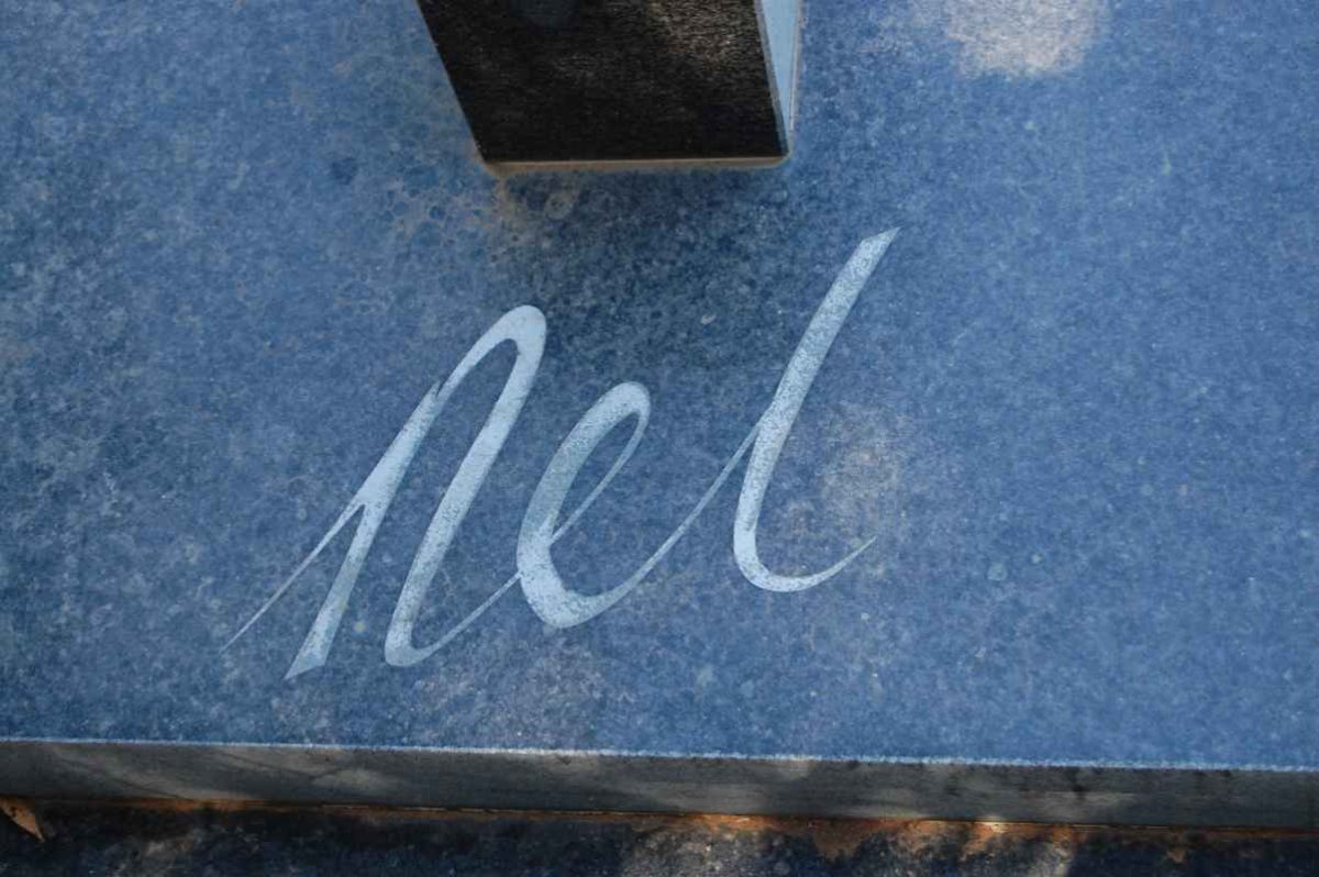 NEL Ben 1900-1976