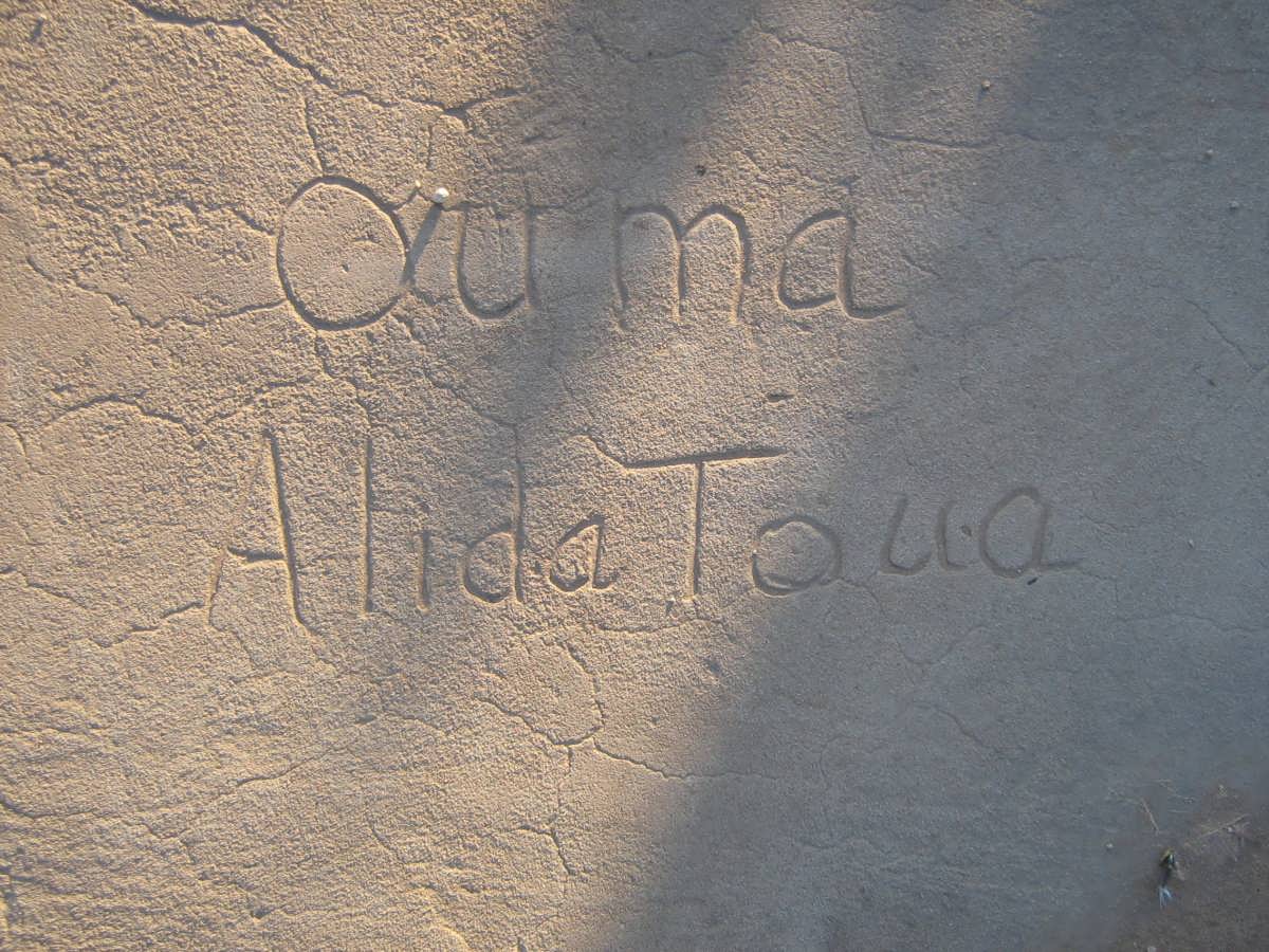 TOUA Alida