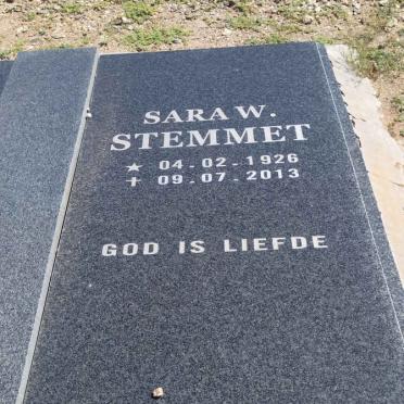 S - Surnames :: Vanne - S