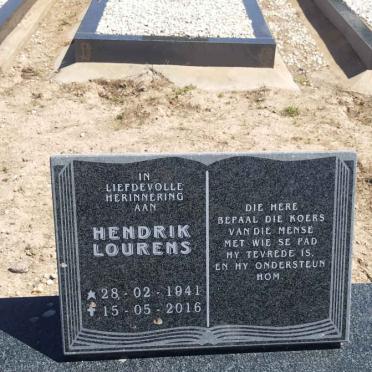WESTHUIZEN Hendrik Lourens, van der 1941-2016 & Albertha Christina 1934-2016 _3