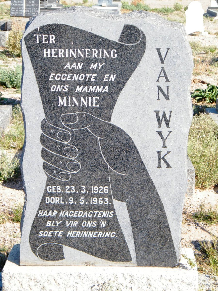 WYK Minnie, van 1926-1963
