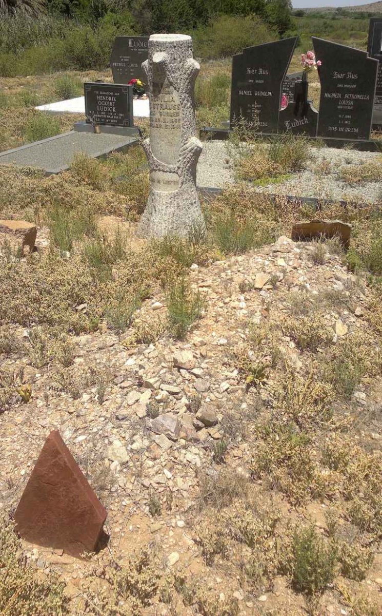2. Overview on unmarked graves