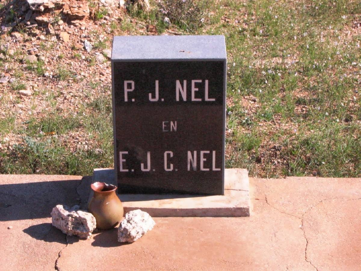 NEL P.J. :: NEL E.J.C.